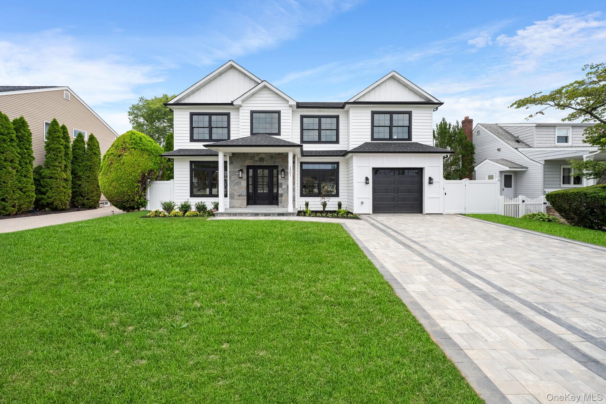 1301 Lakeside Drive