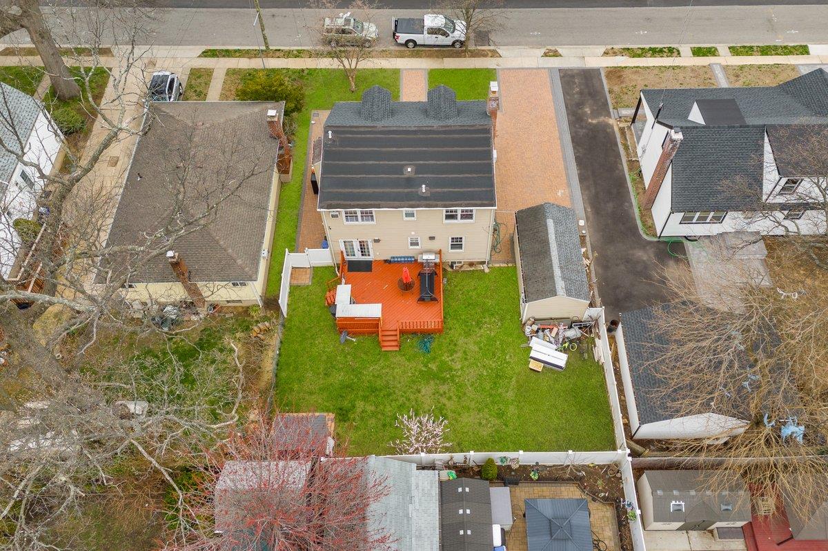 58 Camdike Street, Valley Stream, New York image 23
