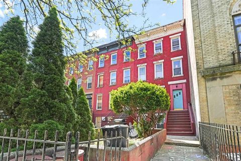 1352 Bergen Street Brooklyn NY 11213