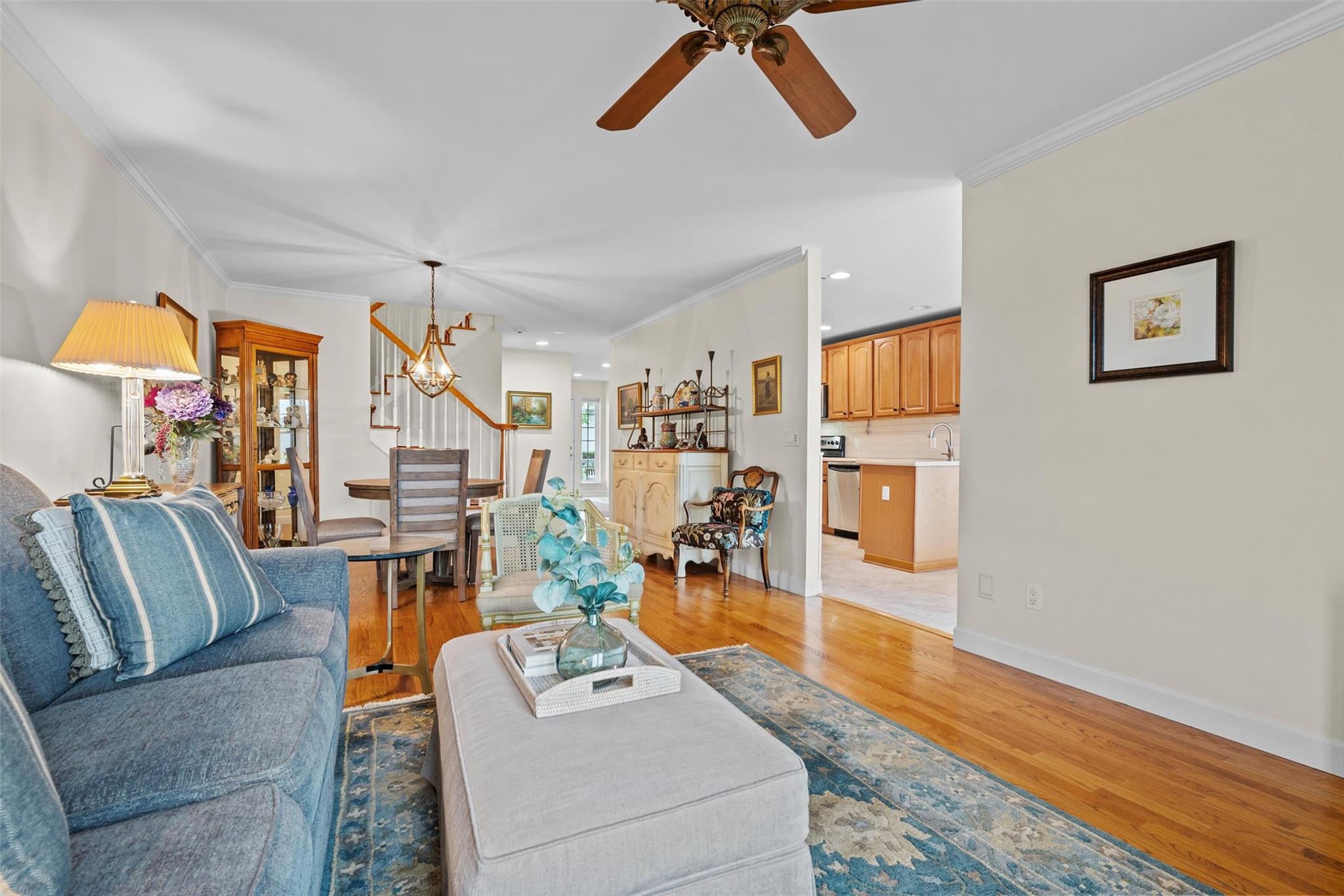 5005 John Hancock Court #100, New Windsor, New York image 15