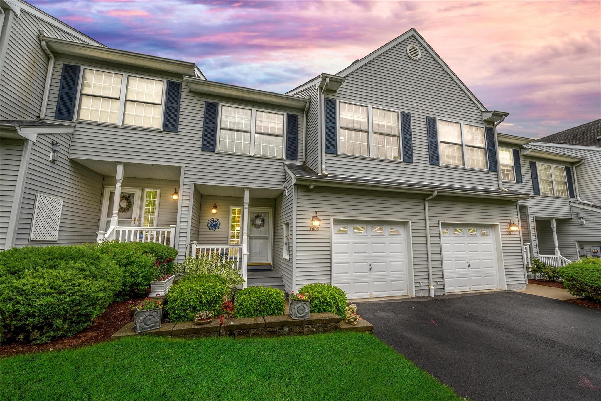 5005 John Hancock Court #100, New Windsor, New York image 1