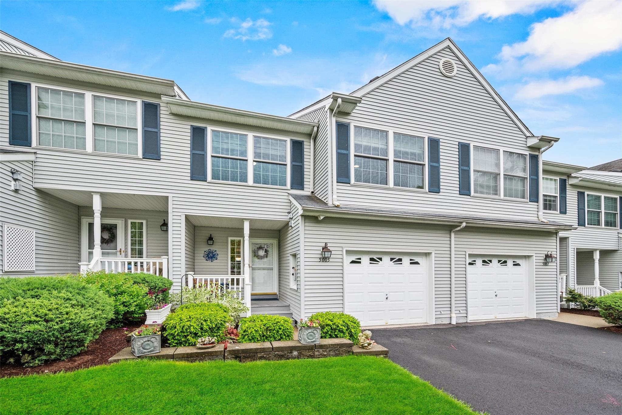 5005 John Hancock Court #100, New Windsor, New York image 4