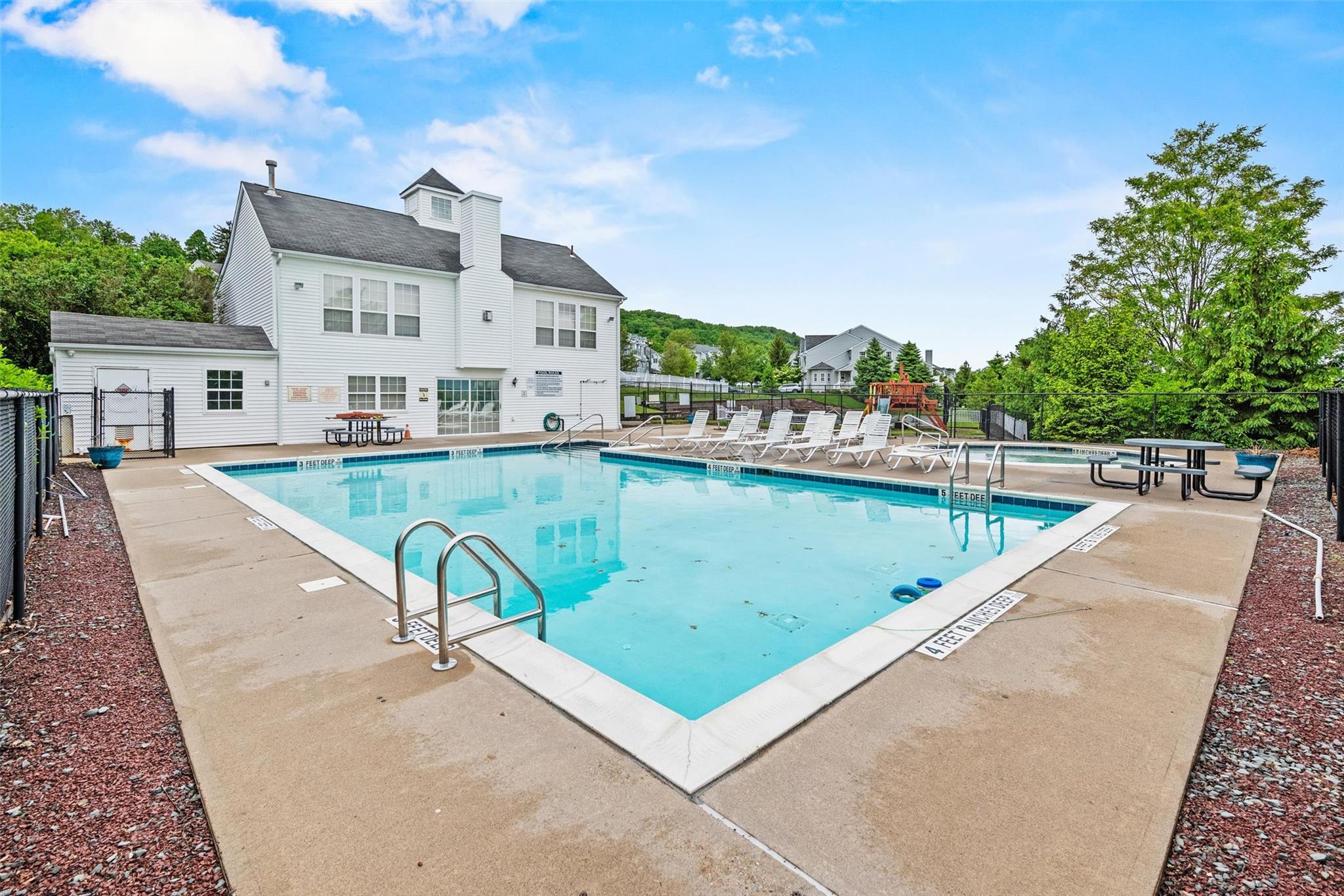 5005 John Hancock Court #100, New Windsor, New York image 43
