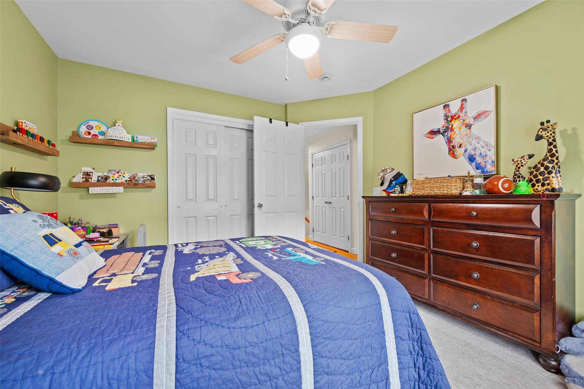 5005 John Hancock Court #100, New Windsor, New York image 38