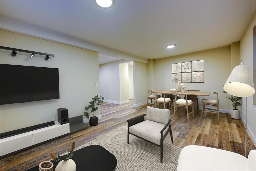 Property for Sale at 110th Street 1/L, Forest Hills, Queens, NY - Bedrooms: 2 
Bathrooms: 1 
Rooms: 4  - $349,000