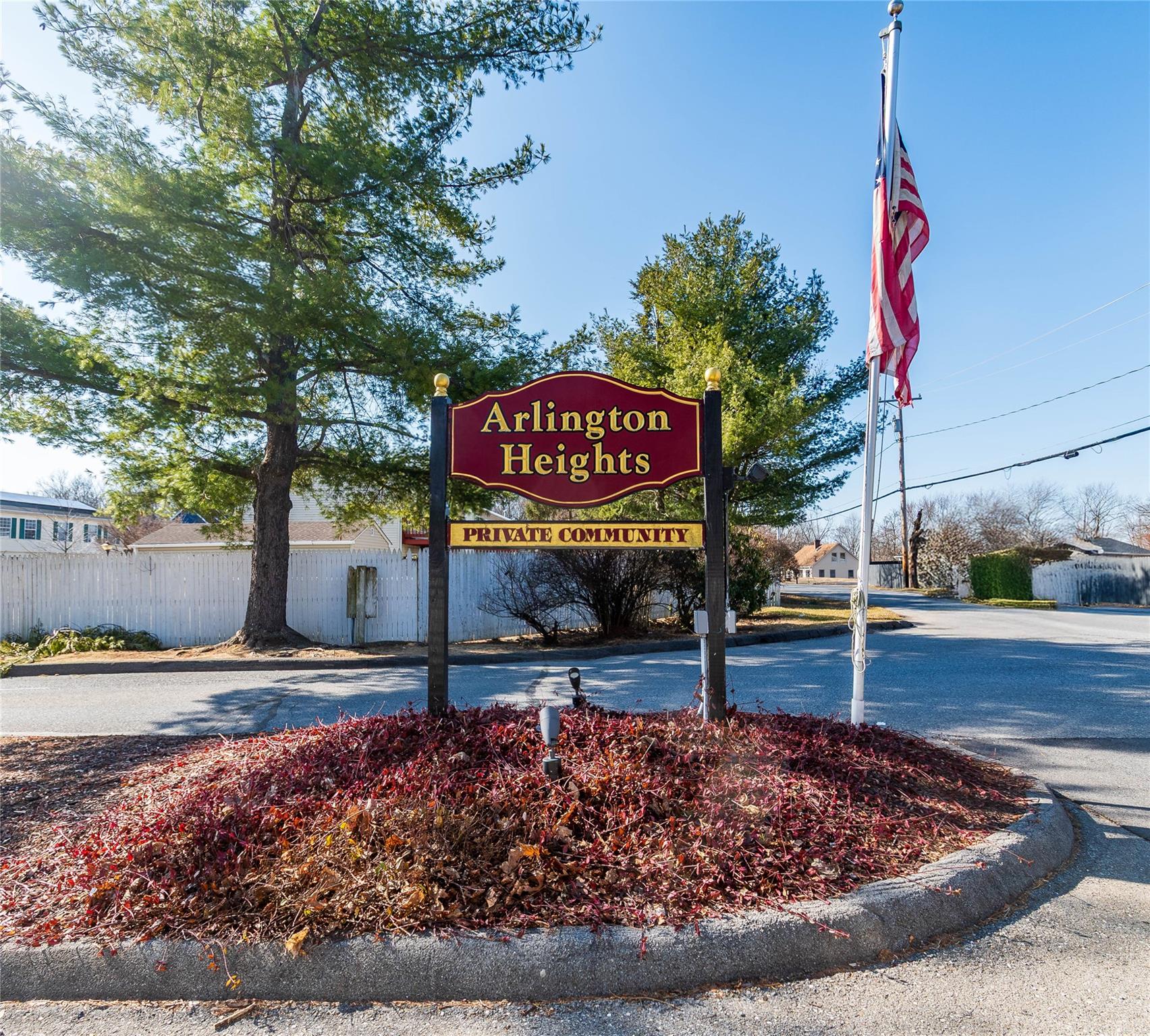 4 Wood Street, Poughkeepsie, New York image 49