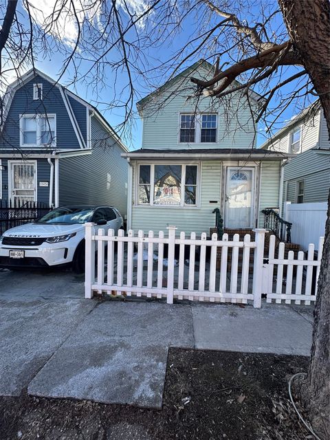 104-54 124 Street Richmond Hill NY 11419