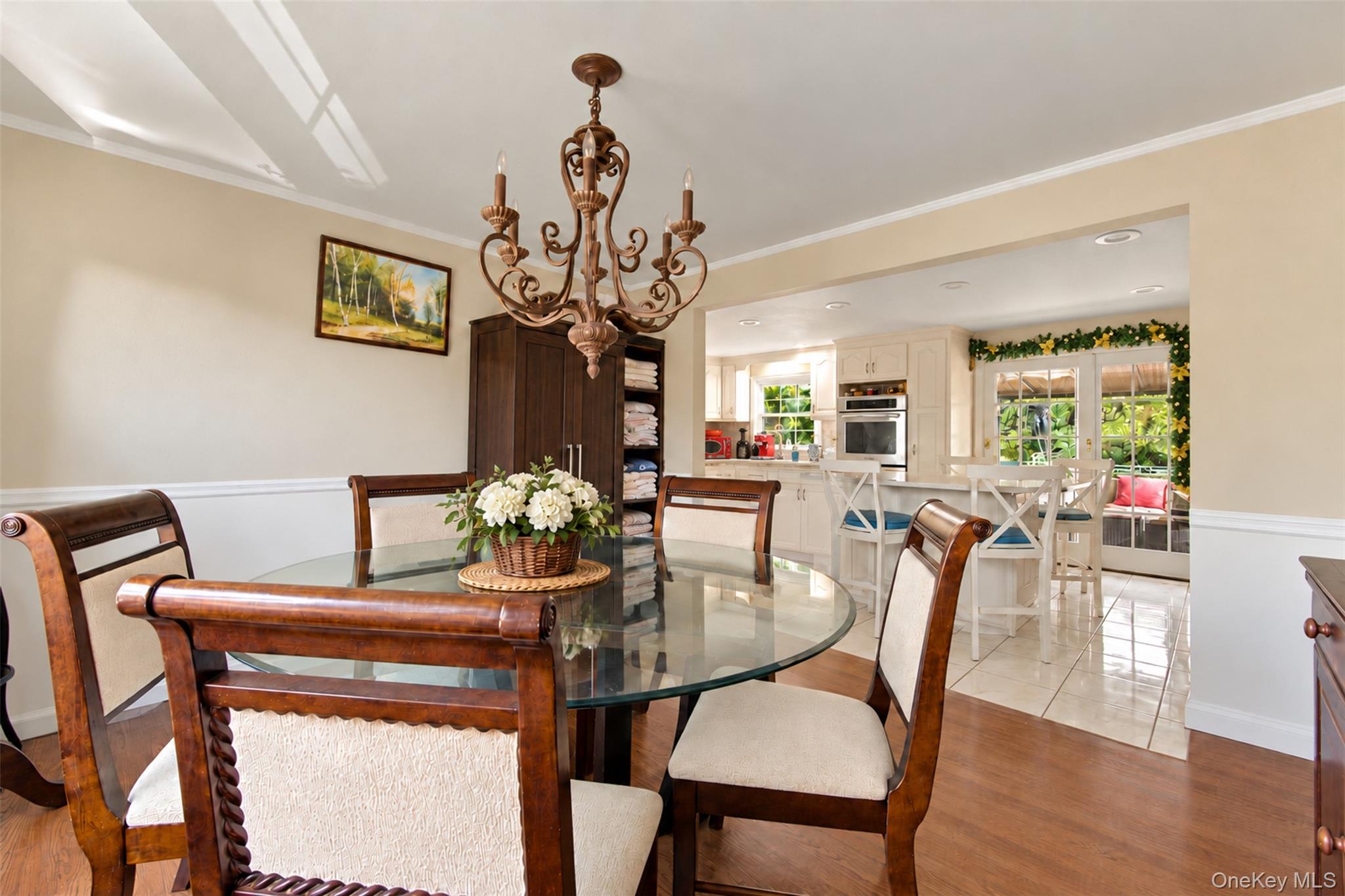 236 Ludingtonville Road