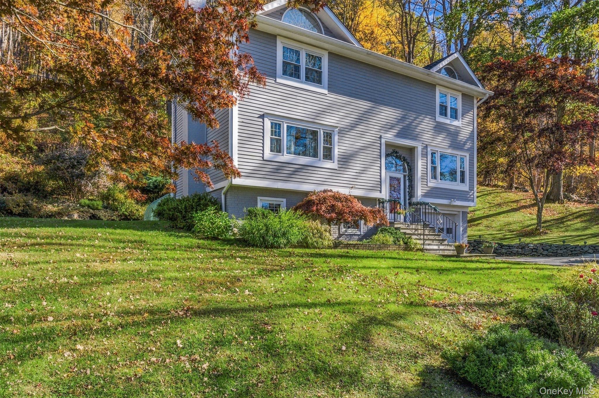 236 Ludingtonville Road