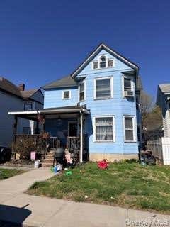 Homes For Sale - 10 Sullivan Avenue<br/> Port Jervis, NY 12771