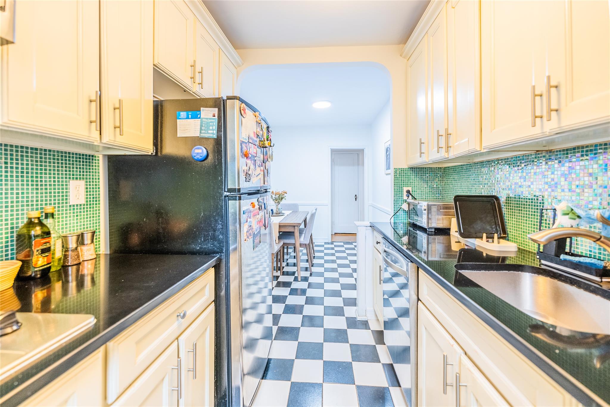 6910 Yellowstone Boulevard #119, Forest Hills, New York image 13