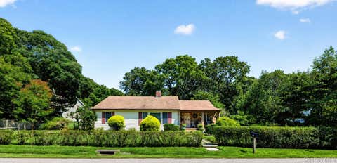 Homes For Sale - 35 Biltmore Drive<br/> Mastic Beach, NY 11951