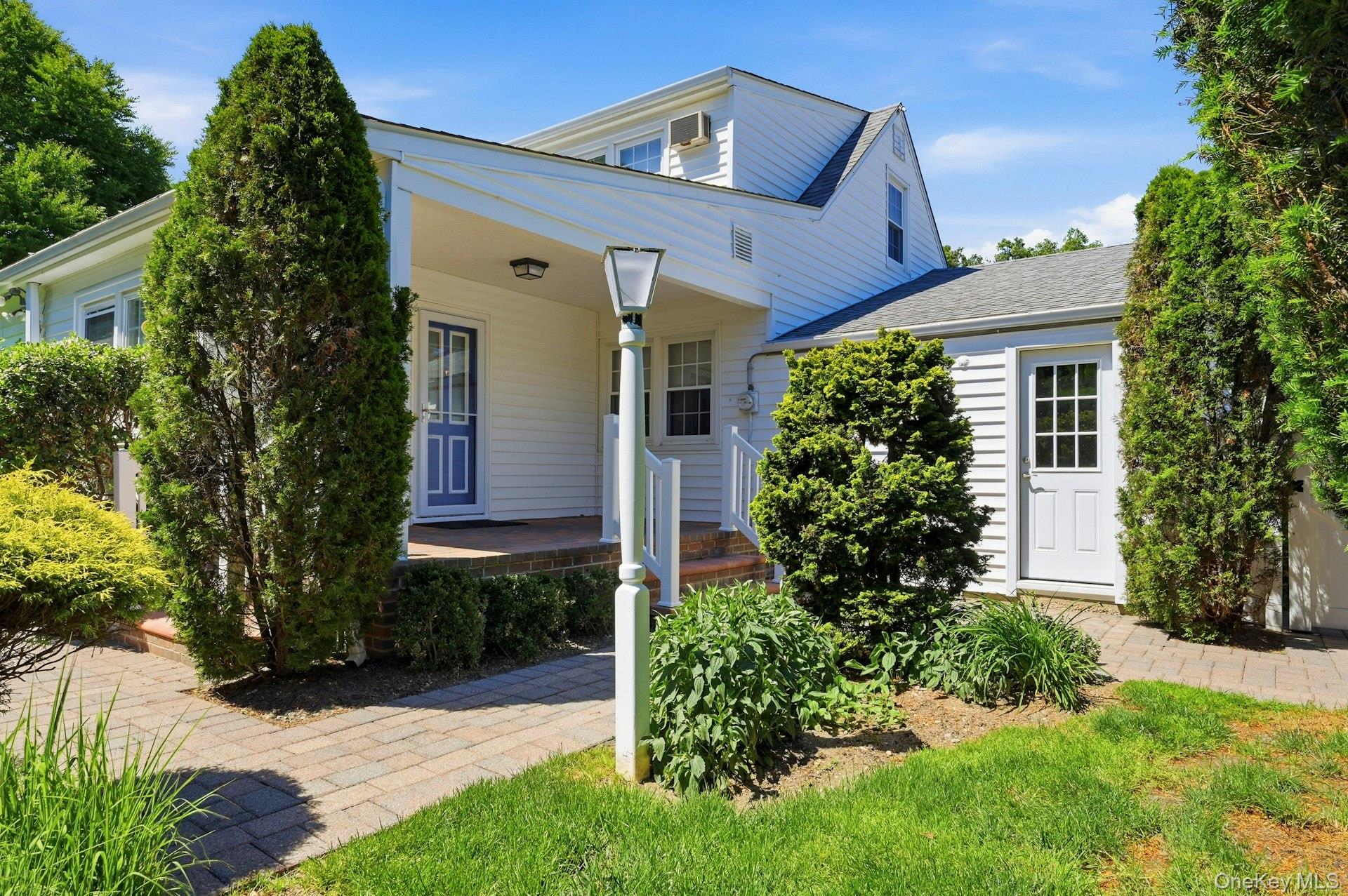 1 Dogwood Street
