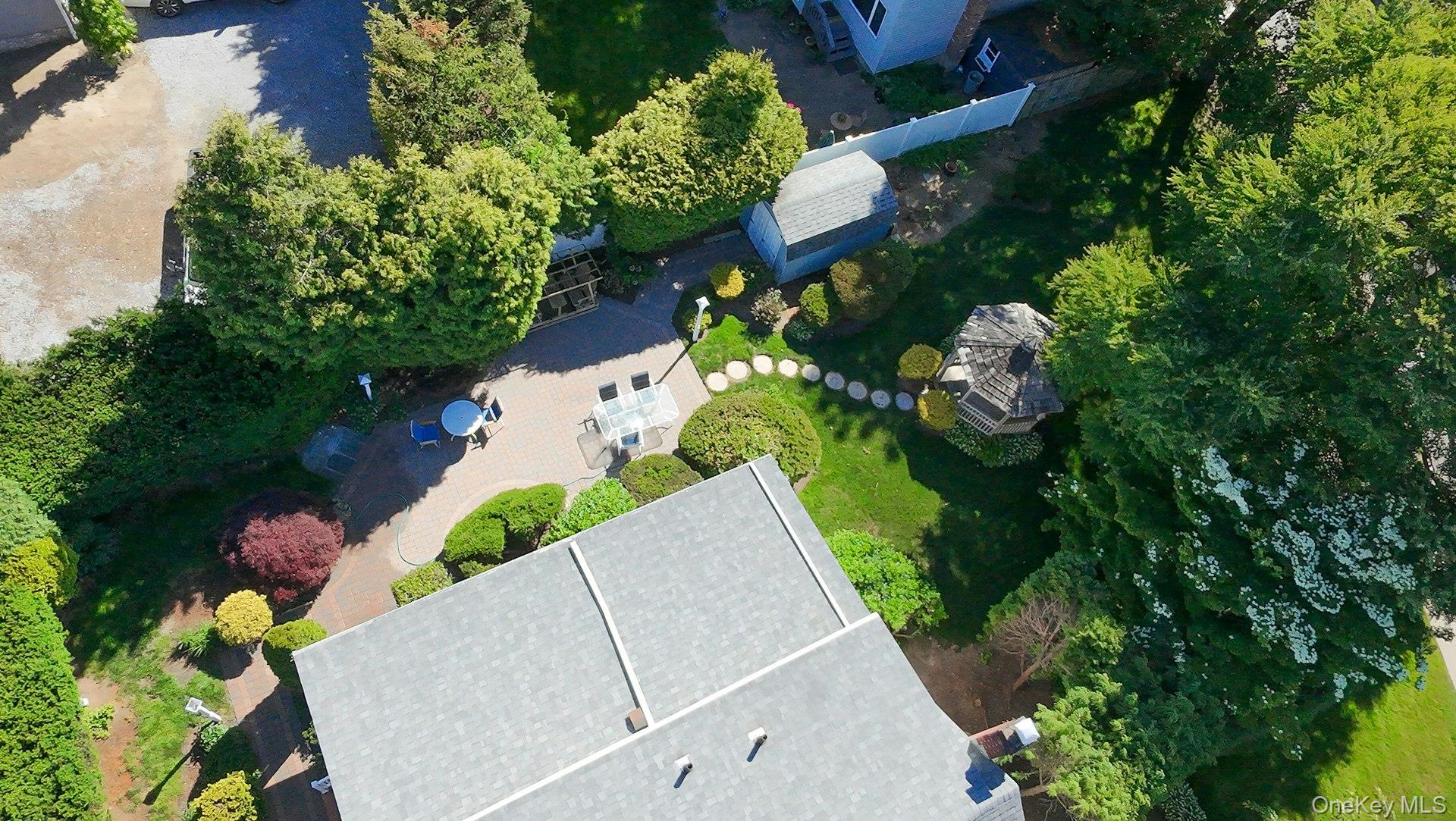 1 Dogwood Street