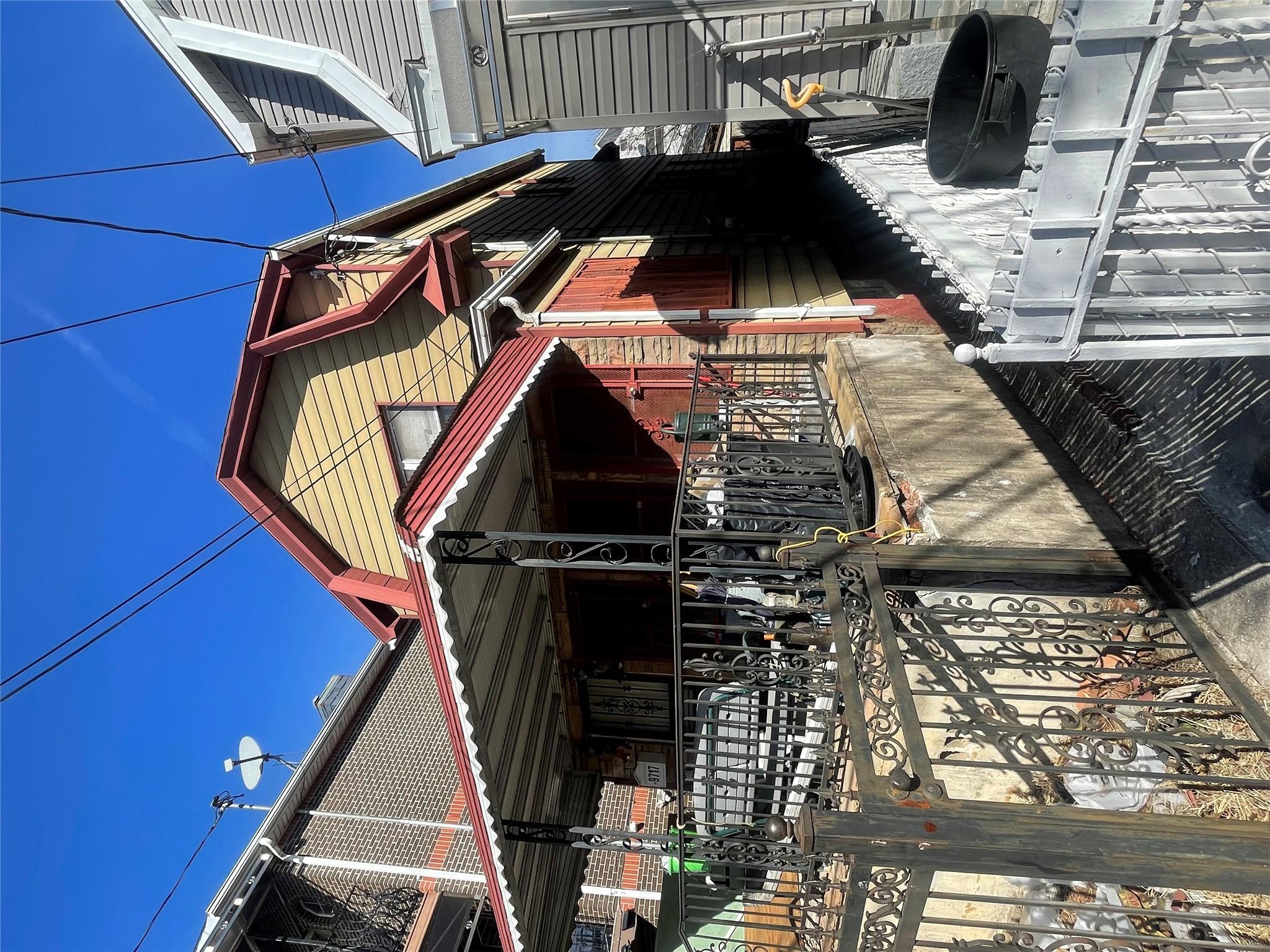 Remington St, Jamaica, Queens, NY -  - 