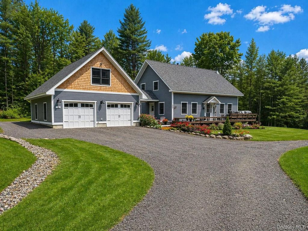 Photo of 16 Hayes Road, Call Listing Agent, NY 12856 (MLS # 988902)