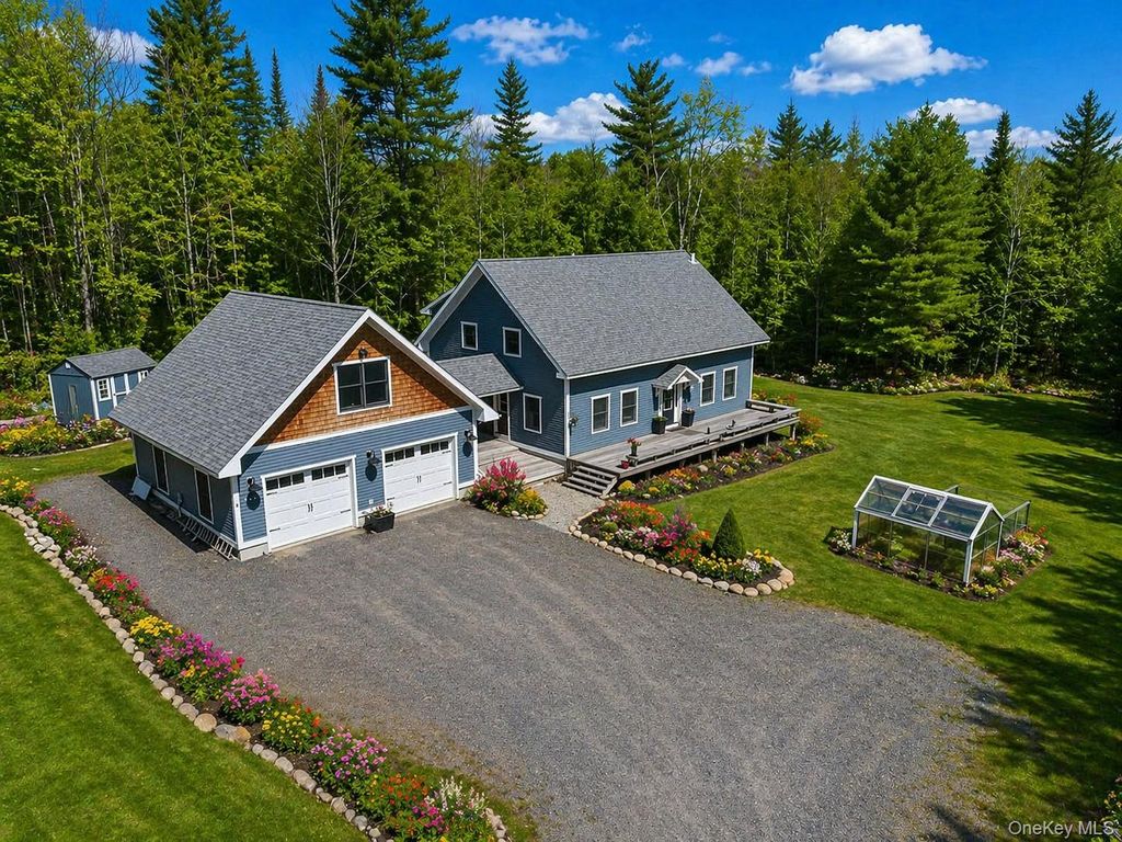 Photo of 16 Hayes Road, Call Listing Agent, NY 12856 (MLS # 988902)