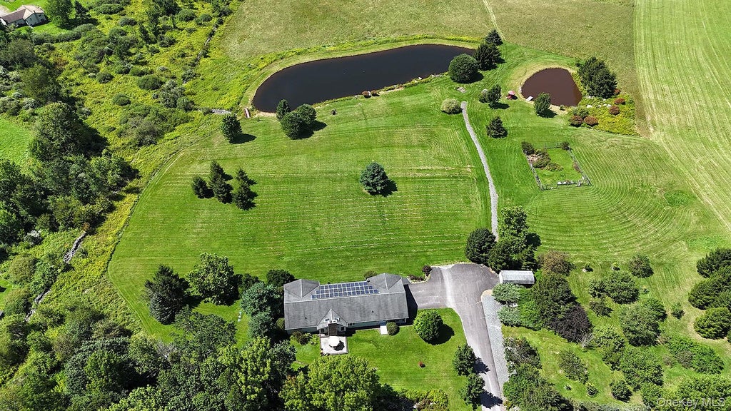 Photo of 43 Schuman Road, Call Listing Agent, PA 18415 (MLS # 1056258)