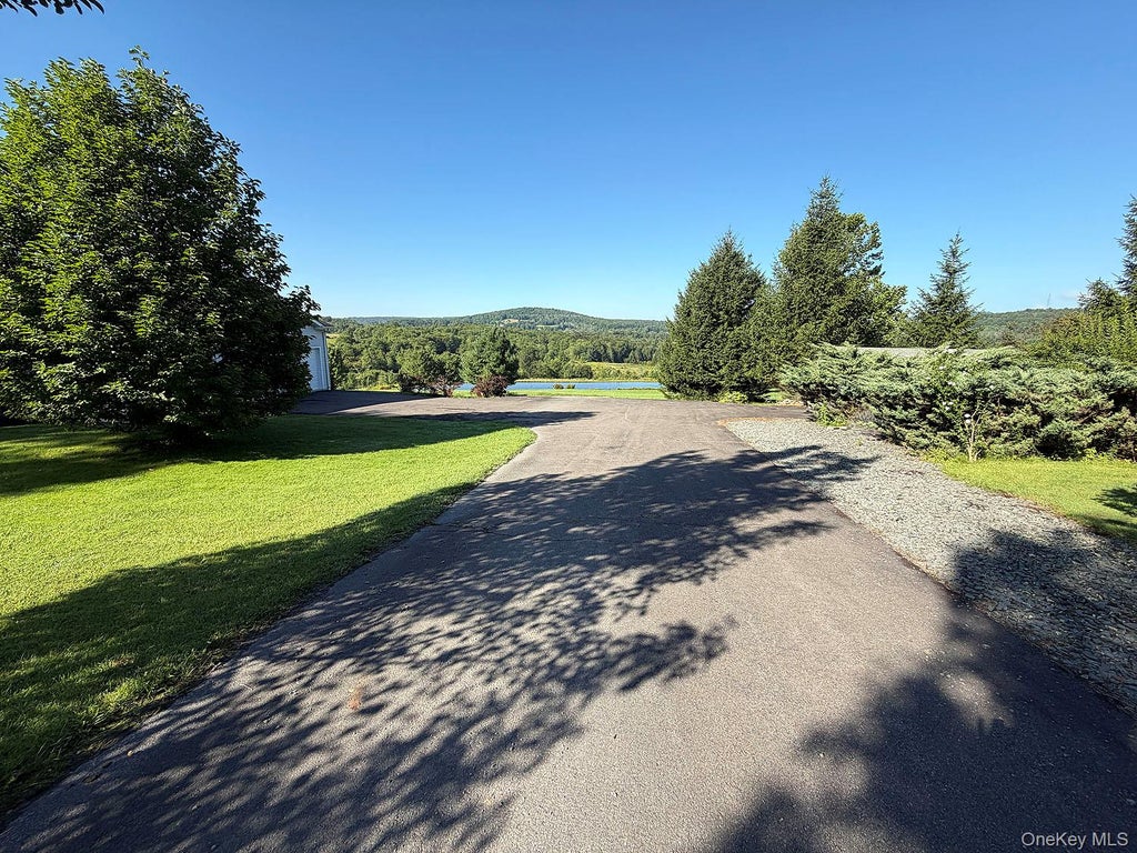 Photo of 43 Schuman Road, Call Listing Agent, PA 18415 (MLS # 1056258)