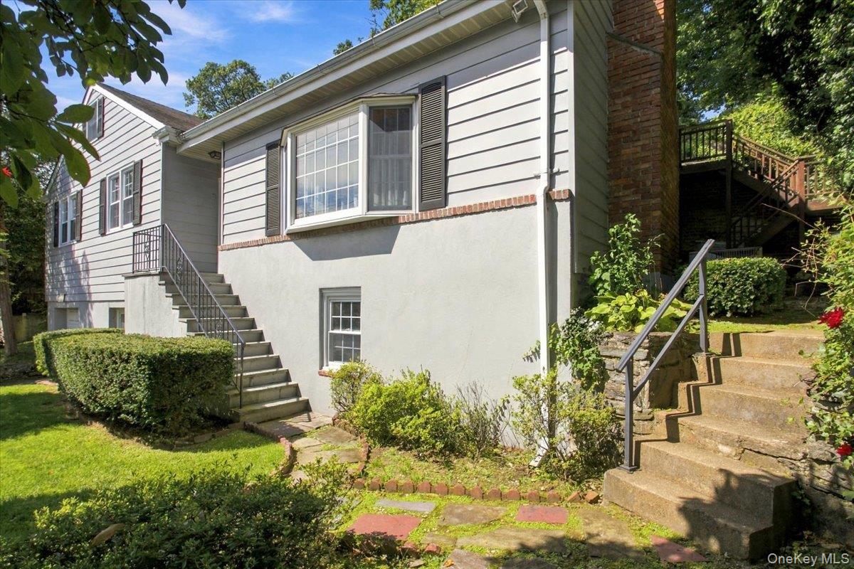 87 Edgemont Road