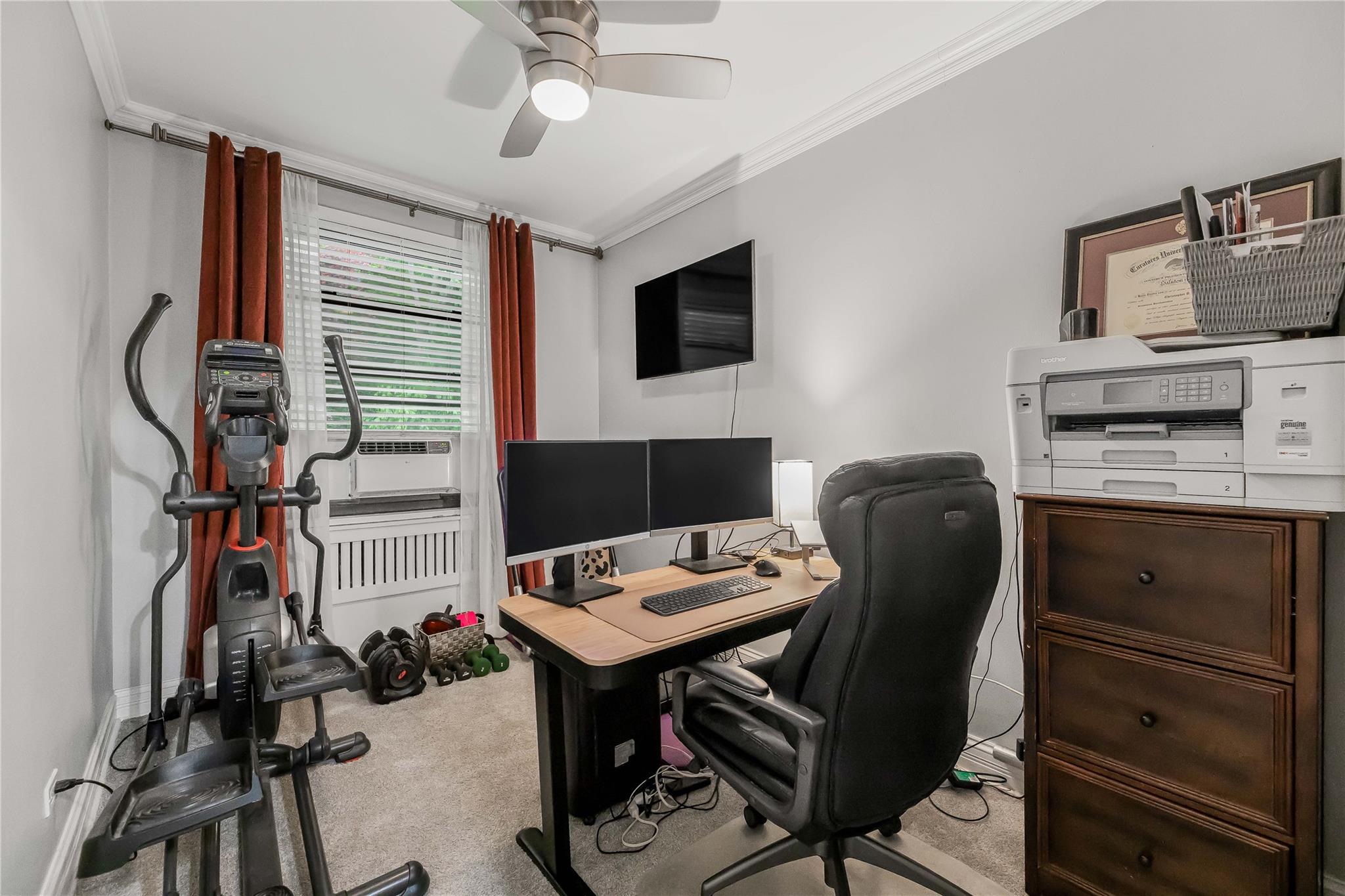 52 Rockledge Rd Rd #2A, Hartsdale, New York image 16
