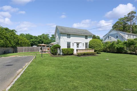 Homes For Rent - 243 Sunset Avenue<br/> Westhampton Beach, NY 11978