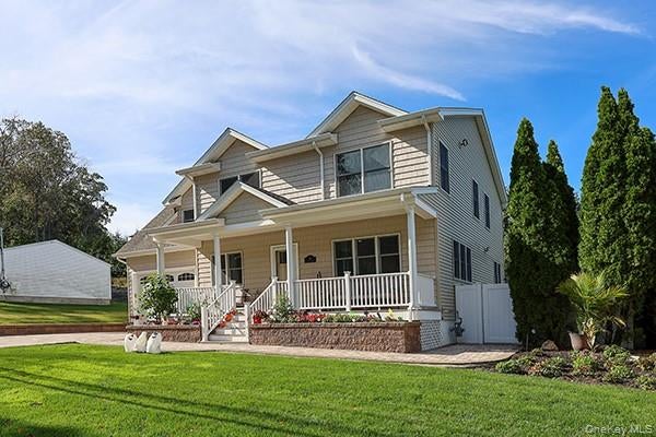 Photo of 80 Alder Drive, Kings Park, NY 11754 (MLS # 1064675)