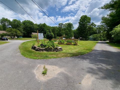 8-26 Hope Street Hurleyville NY 12747