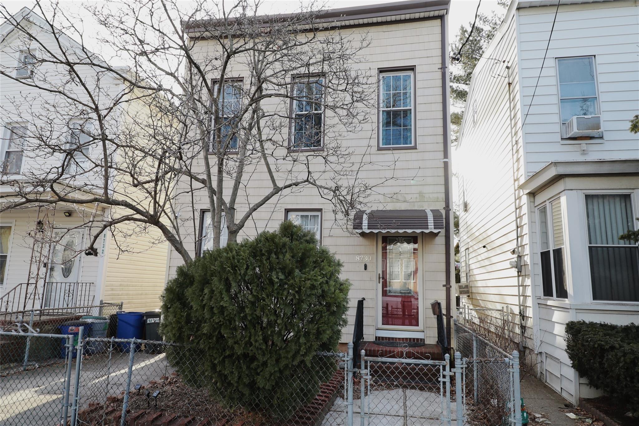 8730 110th Street, Richmond Hill, New York image 1
