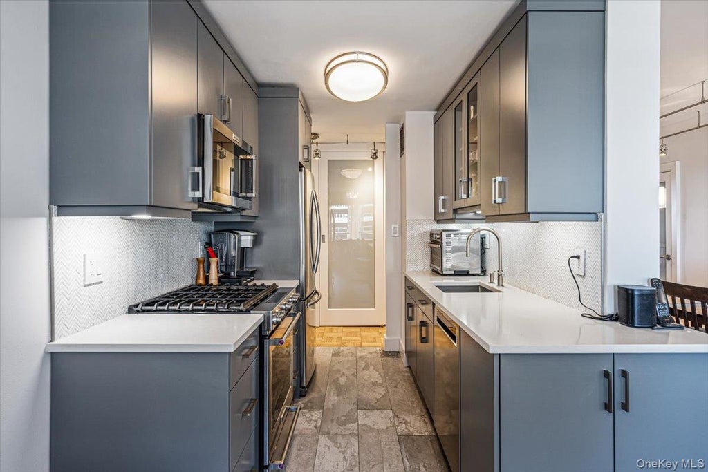 Photo of 1815 215th Street #11 G, Bayside, NY 11360 (MLS # 1047555)