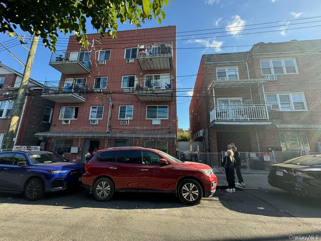 94-66 45 Avenue