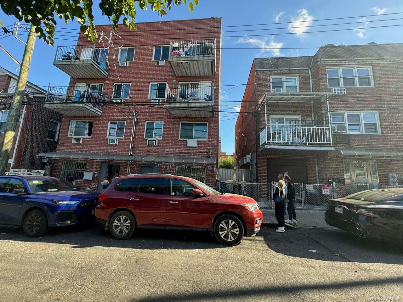 94-66 45 Avenue