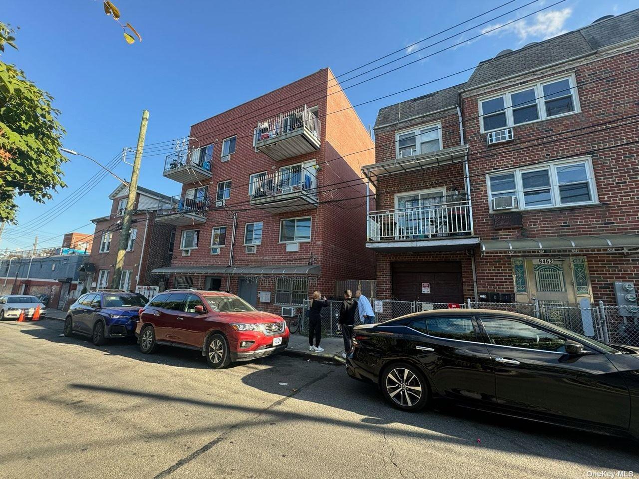 94-66 45 Avenue