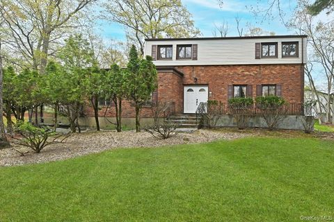 Homes For Sale - 19 Sterling Road<br/> Spring Valley, NY 10977