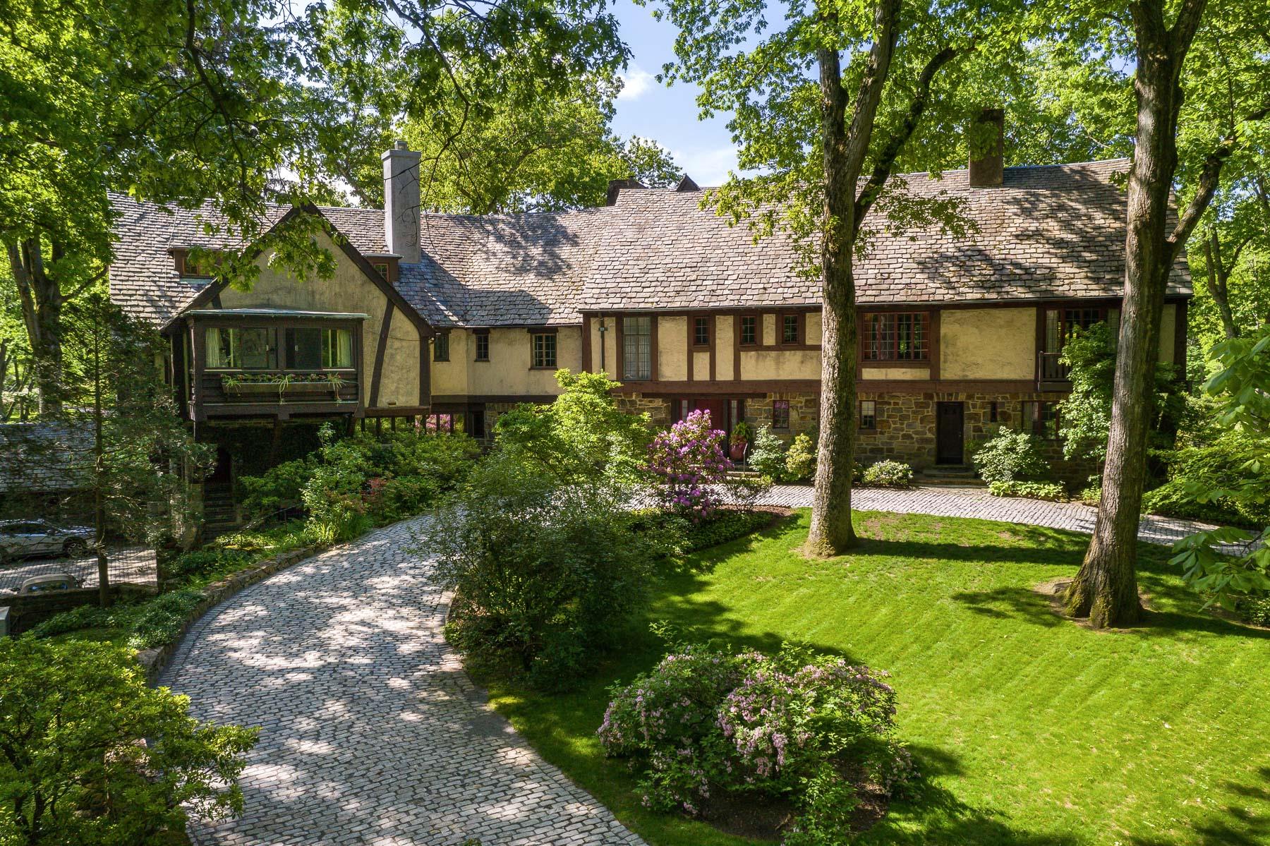335 Croton Dam Road, Ossining, New York image 1
