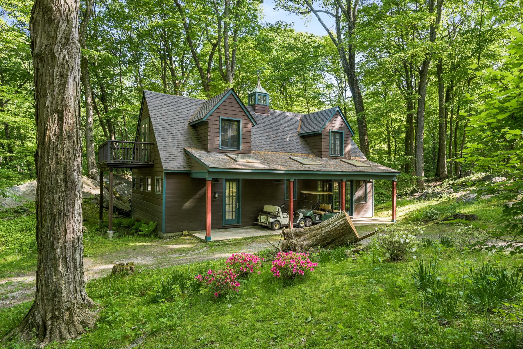 335 Croton Dam Road, Ossining, New York image 22