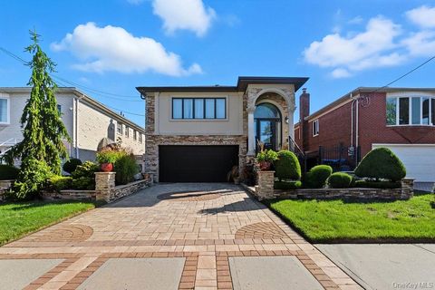 Photo of 156-19 86th Street, Howard Beach, NY 11414 (MLS # 920603)