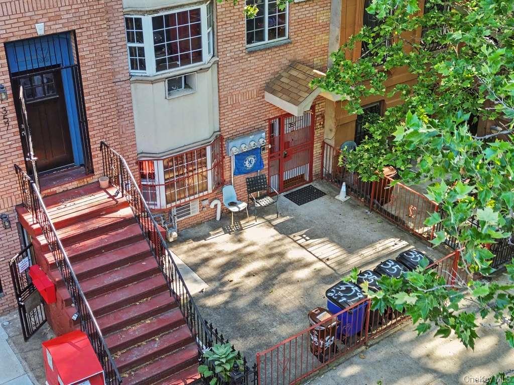 359 Monroe Street