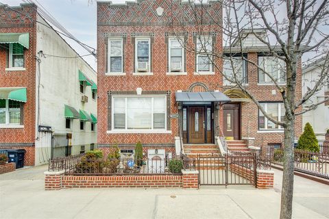 1945 W 6th Street Brooklyn NY 11233