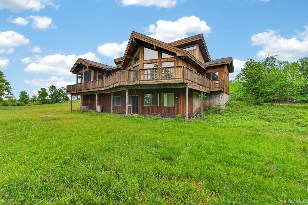 Photo of 81 N Pond Drive, Livingston Manor, NY 12768 (MLS # 1010224)