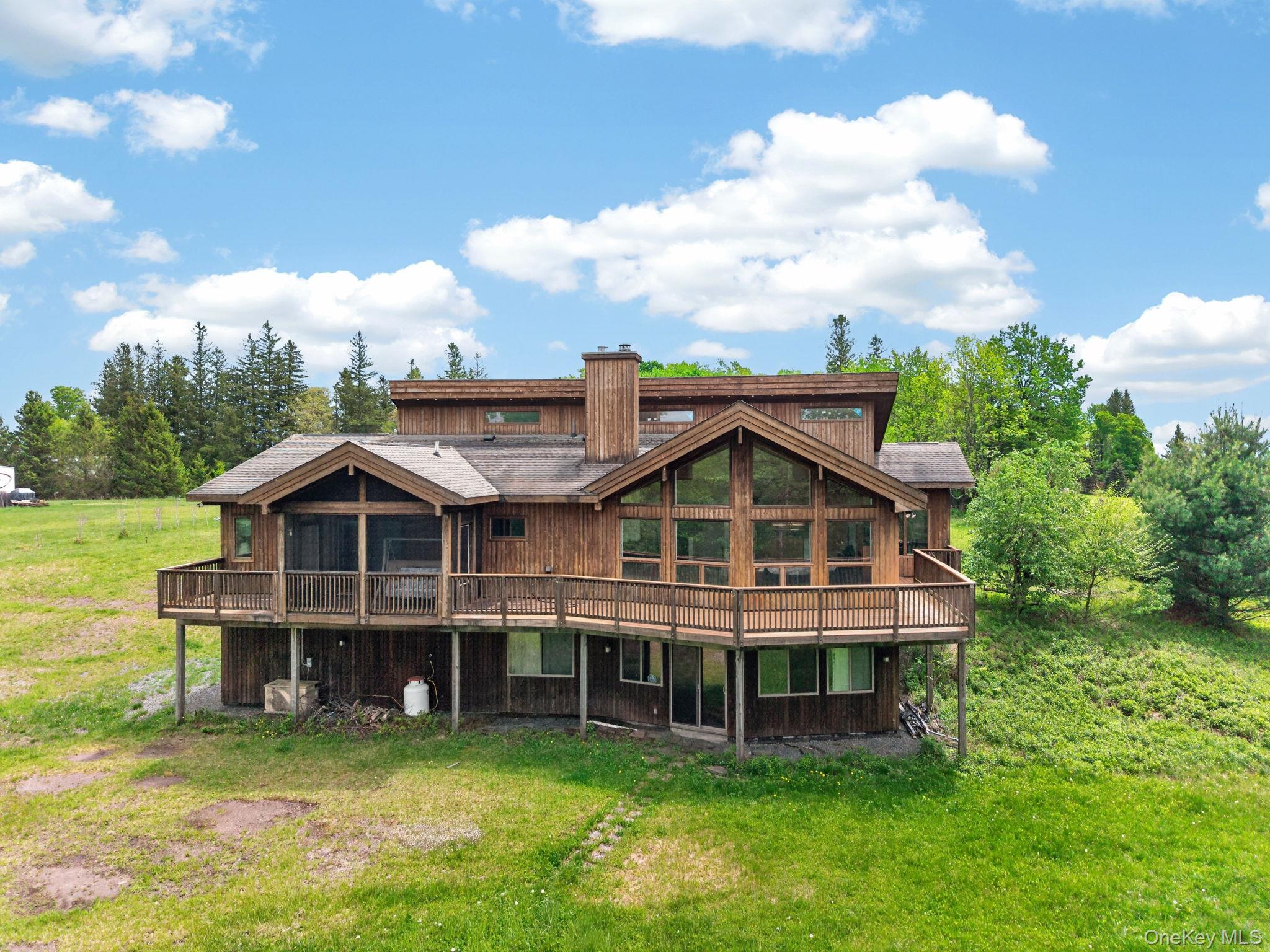 81 N Pond Drive