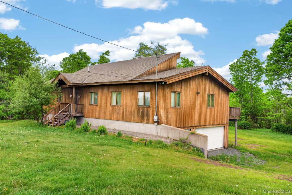 Photo of 81 N Pond Drive, Livingston Manor, NY 12768 (MLS # 1010224)