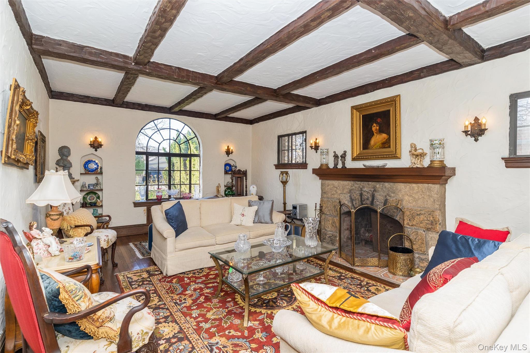 63 Marlborough Court