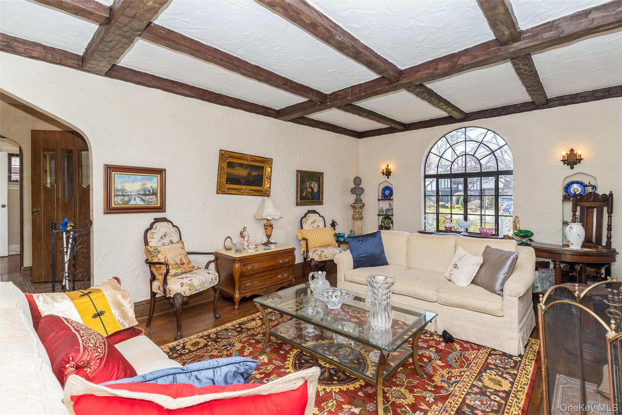 63 Marlborough Court