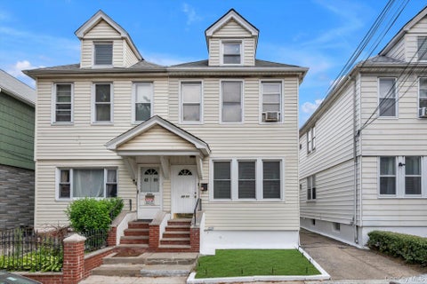 Multifamily For Sale - 4311 56th Street<br/> Woodside, NY 11377