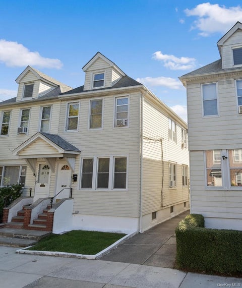 Multifamily For Sale - 4311 56th Street<br/> Woodside, NY 11377