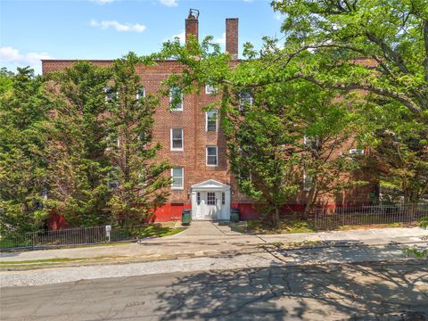 47 Point Street Unit 1D, Yonkers, NY 10701 - #: 853036