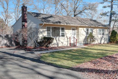 57 Middle Island Road Medford NY 11763