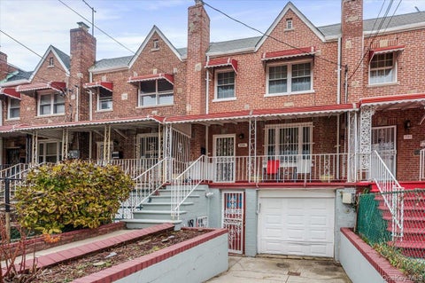 Homes For Sale - 3304 Bouck Avenue<br/> Bronx, NY 10469