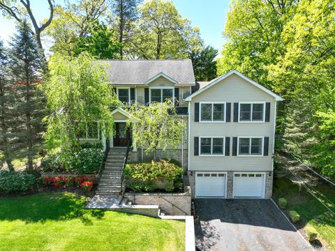 Homes For Sale - 34 Glenwood Road<br/> Harrison, NY 10528
